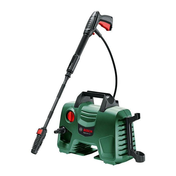 BOSCH Home & Garden EasyAquatak 120 Hochdruckreiniger