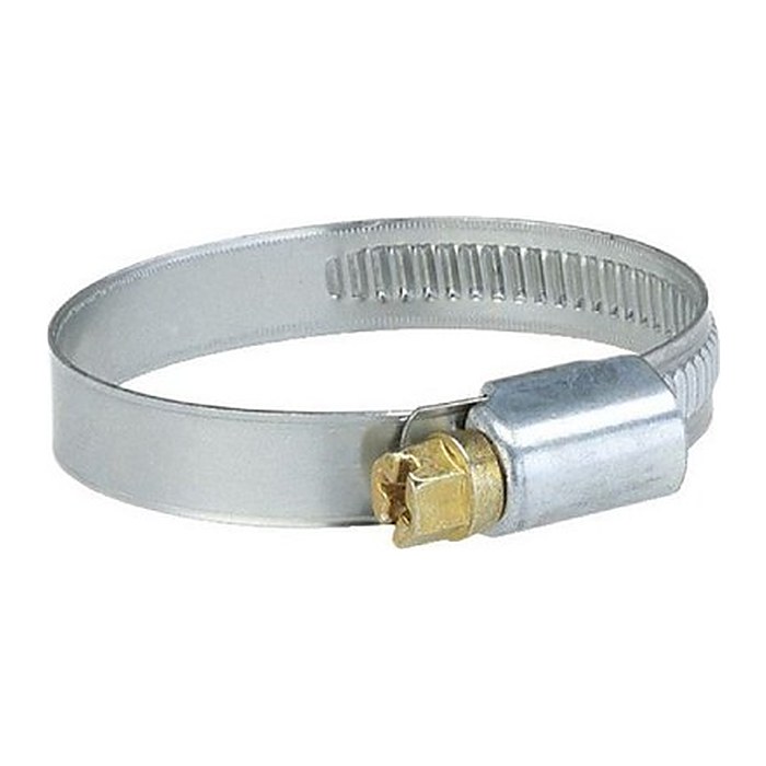 Gardena Schlauchschelle Spannbereich 12 - 20 mm (1/2")