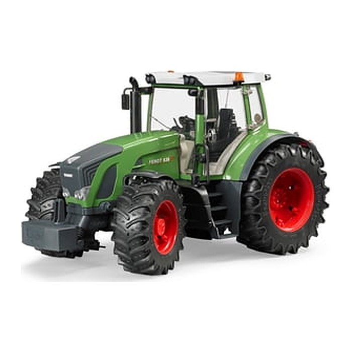 bruder Fendt 936 Vario Traktor 3040 Spielzeugauto