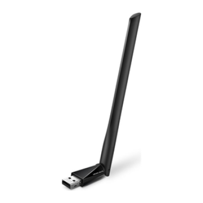 Mercusys USB Wi-Fi Adapter MA30H (AC1300/USB Adapter)