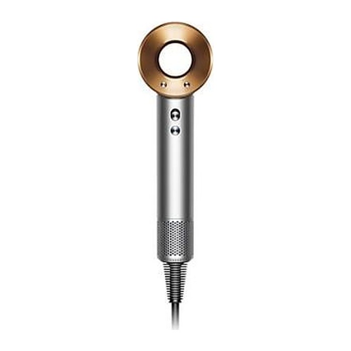 Dyson Supersonic Origin Nickel/Copper