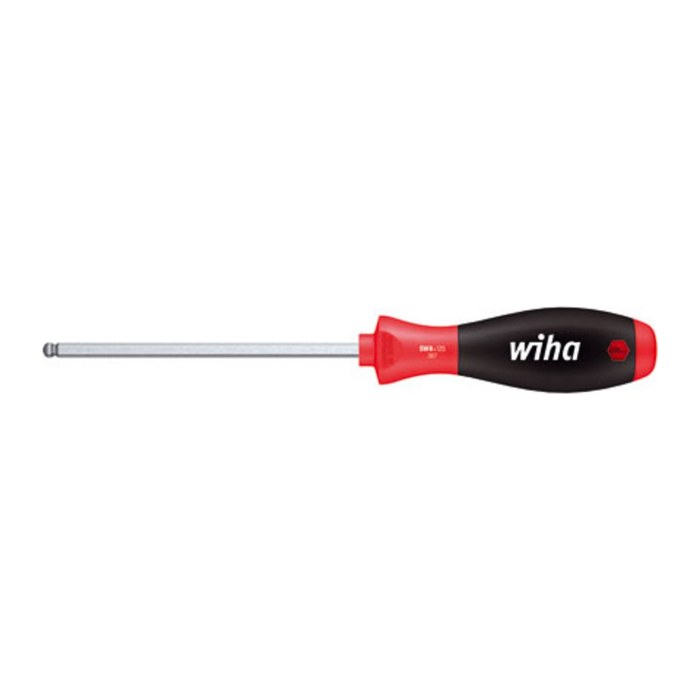 Wiha Sechskant-Schraubendreher Kugelkopf 26303 1,5, 1 St.