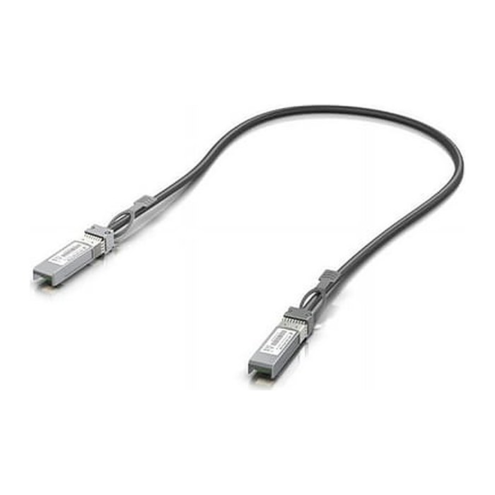 Ubiquiti UniFi Direct Attach Copper Cable 10Gbit/s 0,5m