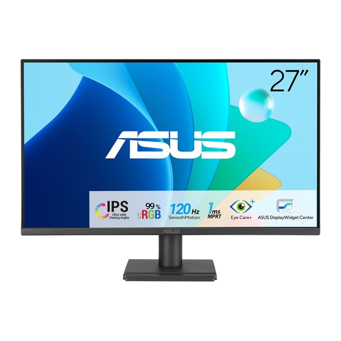 ASUS Eye Care VA279HG 68.6cm (16:9) FHD