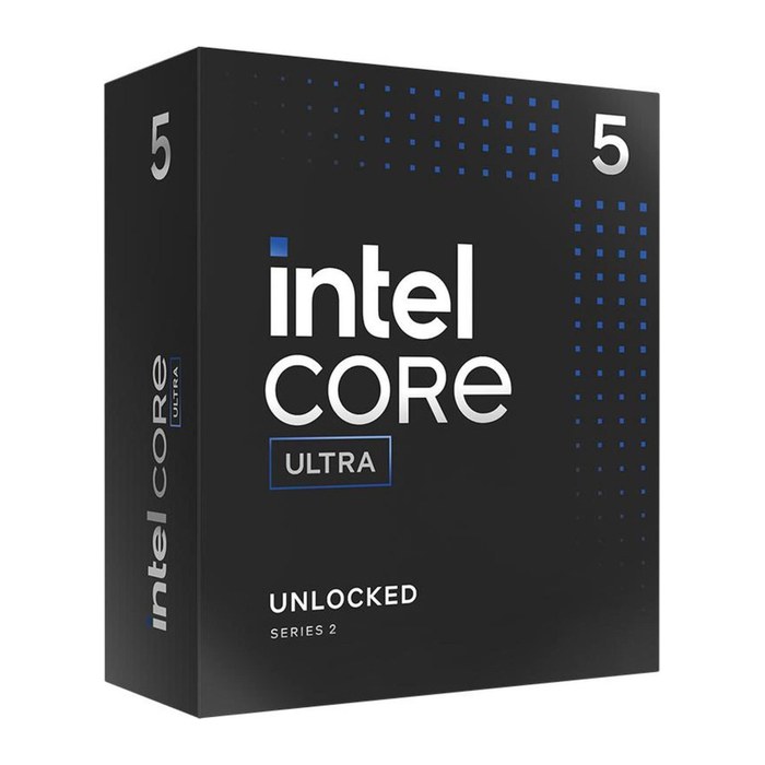 Intel Core Ultra 5 225 LGA1851 20MB Cache 3,3GHz retail