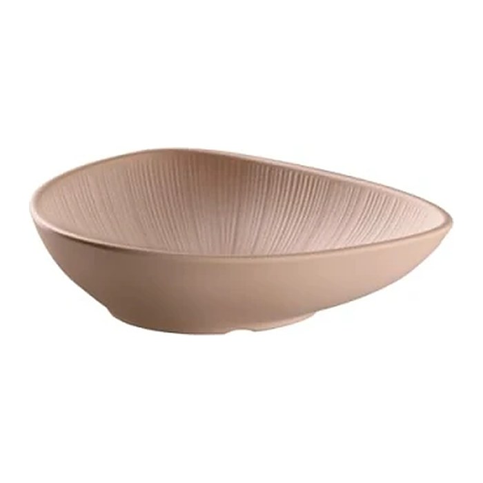 APS Schale Nero beige 0,6 l, 1 St.