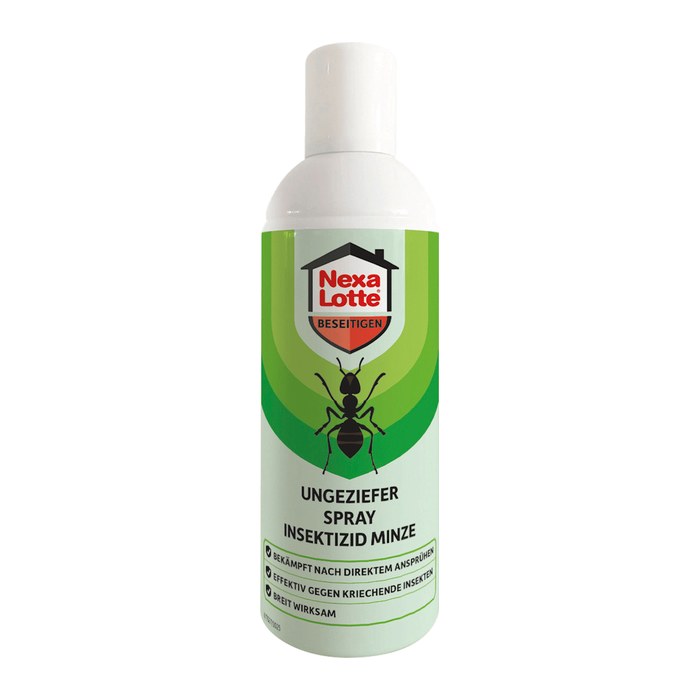 Nexa Lotte® Minze Insektenspray 300 ml, 1 St.