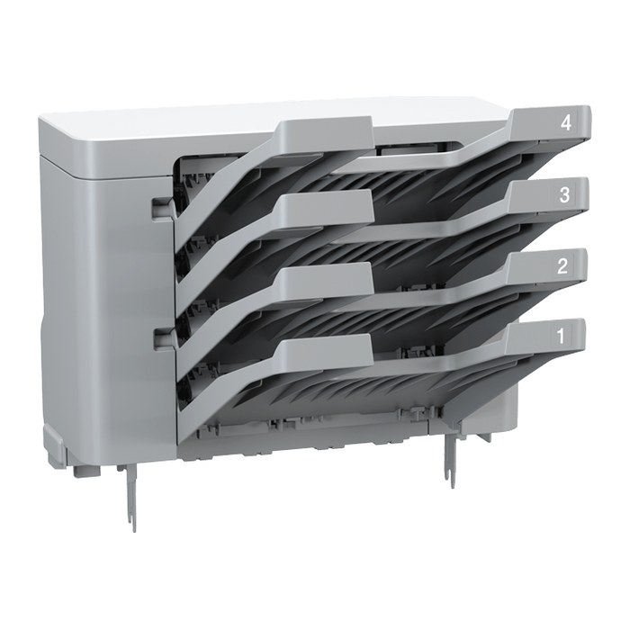 Brother Mailbox MX-4000 (4x 100Bl) für HL-6300DW/L6400DW/TT