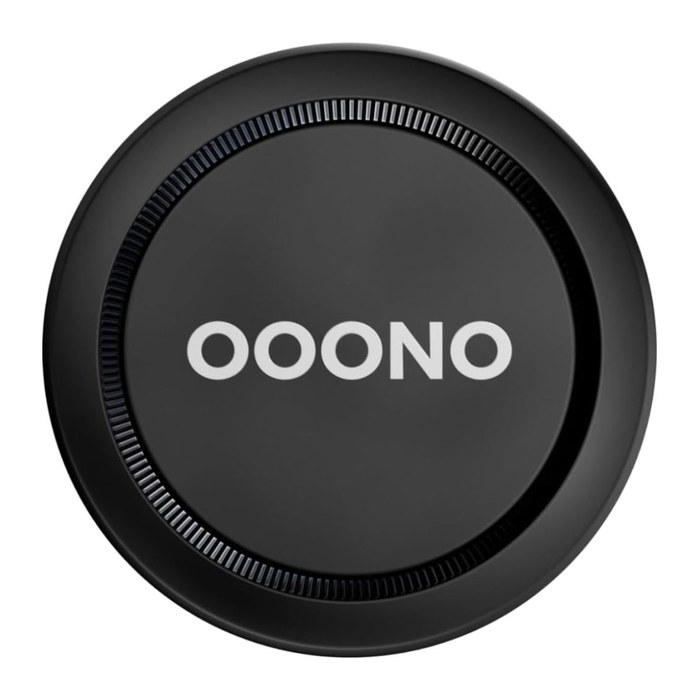 OOONO CO-DRIVER NO1 Verkehrsalarm