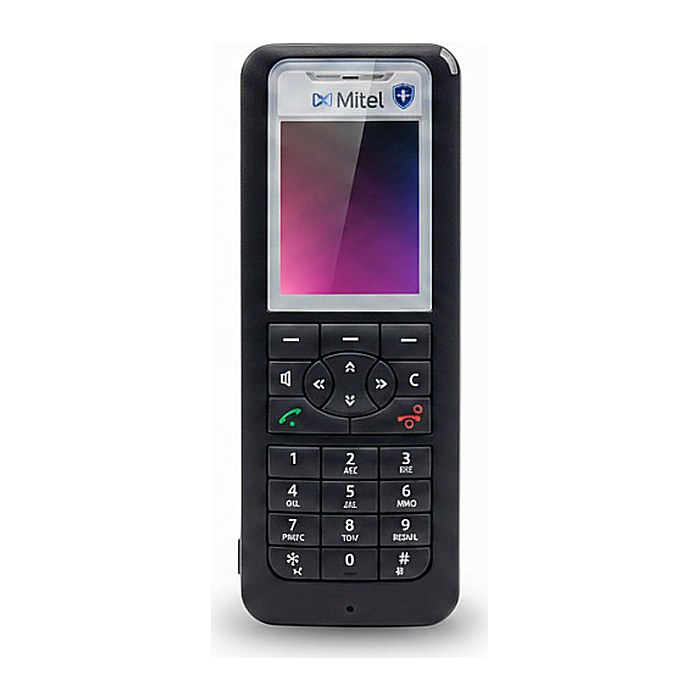 Mitel DECT 632dt Mobilteil
