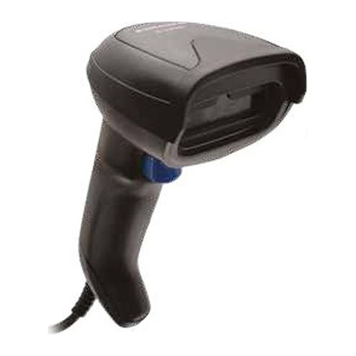 Datalogic Funkscanner Gryphon GM4200 [GM4200-BK-433-WLC]