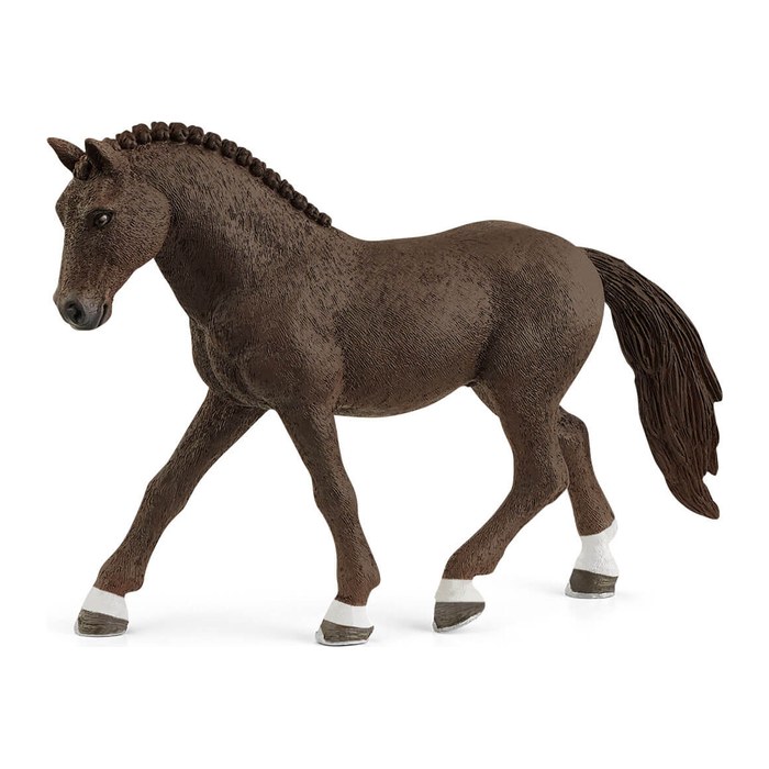 Schleich® Horse Club 13926 Deutsches Reitpony Wallach Spielfigur