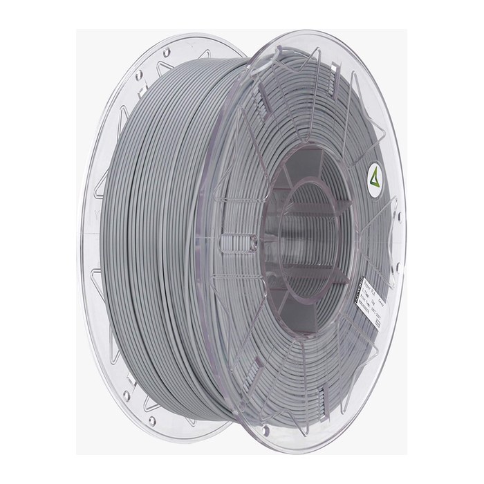 CREALITY PLA Filament-Rolle Hyper RFID grau 1,75 mm