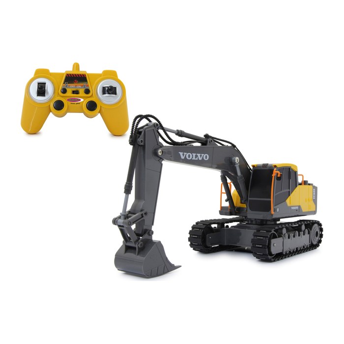 Jamara Bagger Volvo EC160E 1:26 2,4GHz
