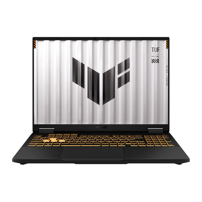 ASUS TUF Gaming 16 i5-14450HX 16 512 5050 FX610JH-TU014W W11H