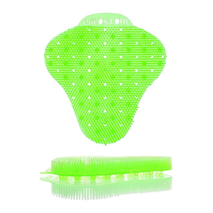 Ekco Urinaleinsatz Green Apple, 2 St.