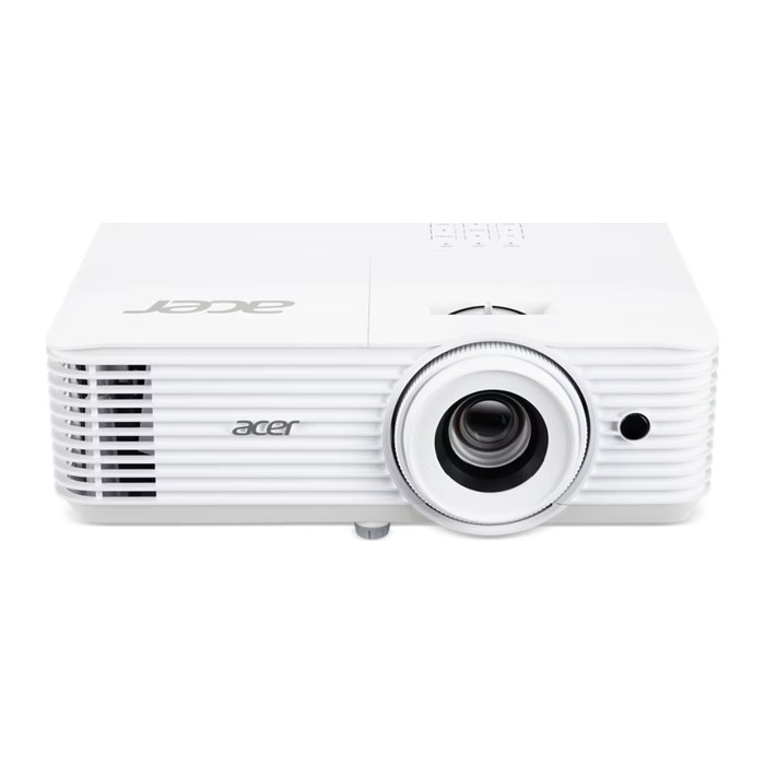 acer X1827, DLP 4K-Beamer, 4.000 (Standard), 2.600 (Eco) ANSI-Lumen