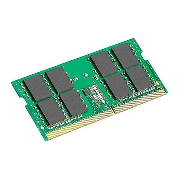 SO DDR4 32GB PC 3200 CL22 Kingston Certified Partner retail