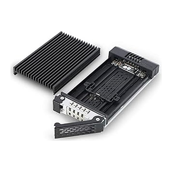 Extra Tray for IcyDock ToughArmor MB601M2K-1B