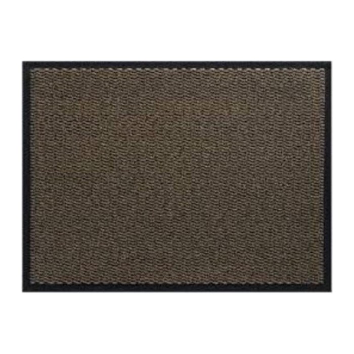 Hamat Fußmatte Spectrum braun 60,0 x 80,0 cm