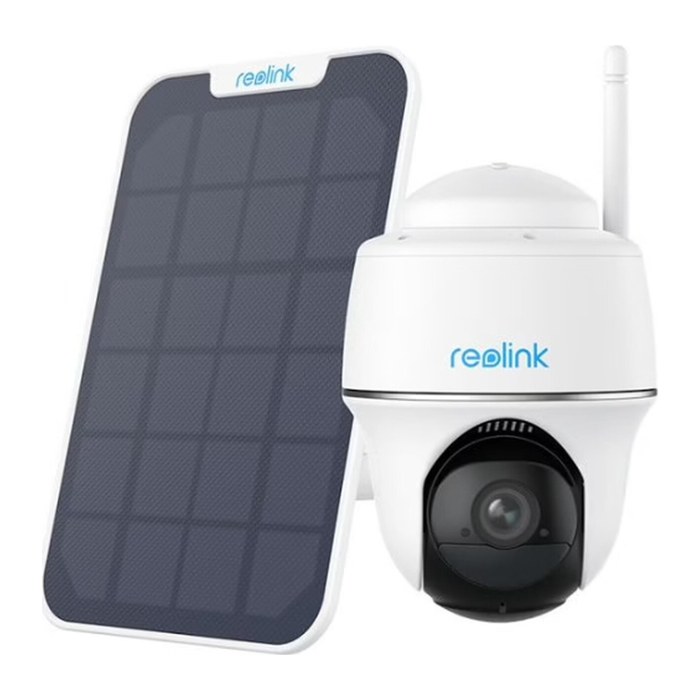 Reolink Überwachungskamera Argus B420 Solar Lite