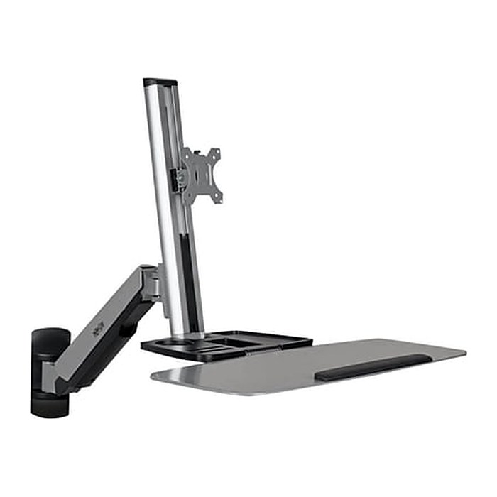 Eaton Tripplite Series WorkWise Wall-Mounted Workstation