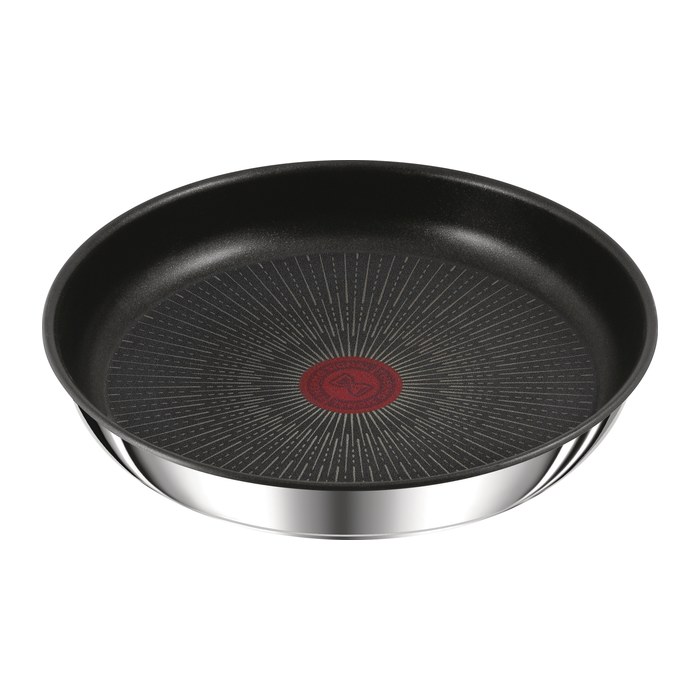 Tefal® Pfannen-Set INGENIO PREFERENCE silber 3-tlg., 1 Set