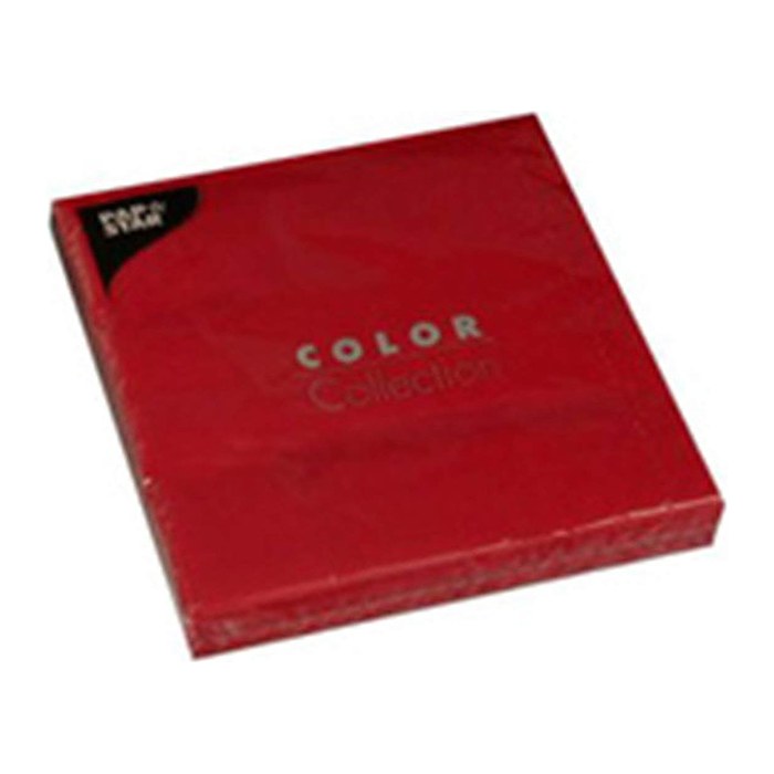 PAPSTAR Servietten Daily Collection champagner 2-lagig 24,0 x 24,0 cm, 20 St.