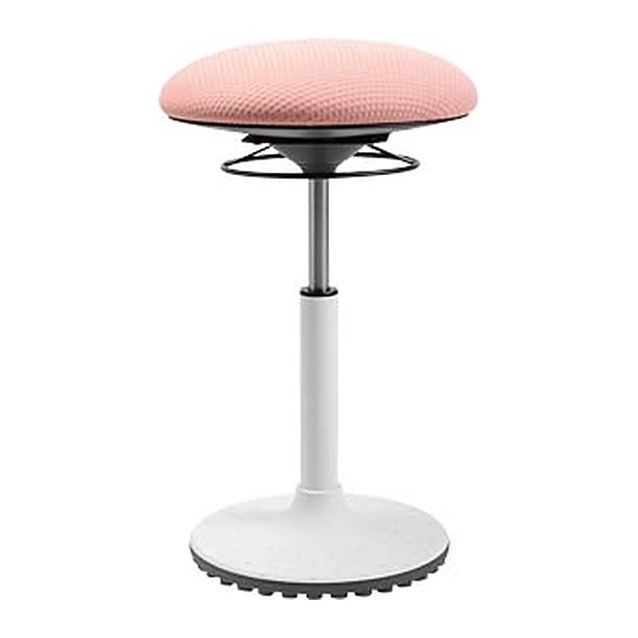 Topstar Sitz- & Stehhocker BBT-Coach SH803CR1 rosa, 1 St.