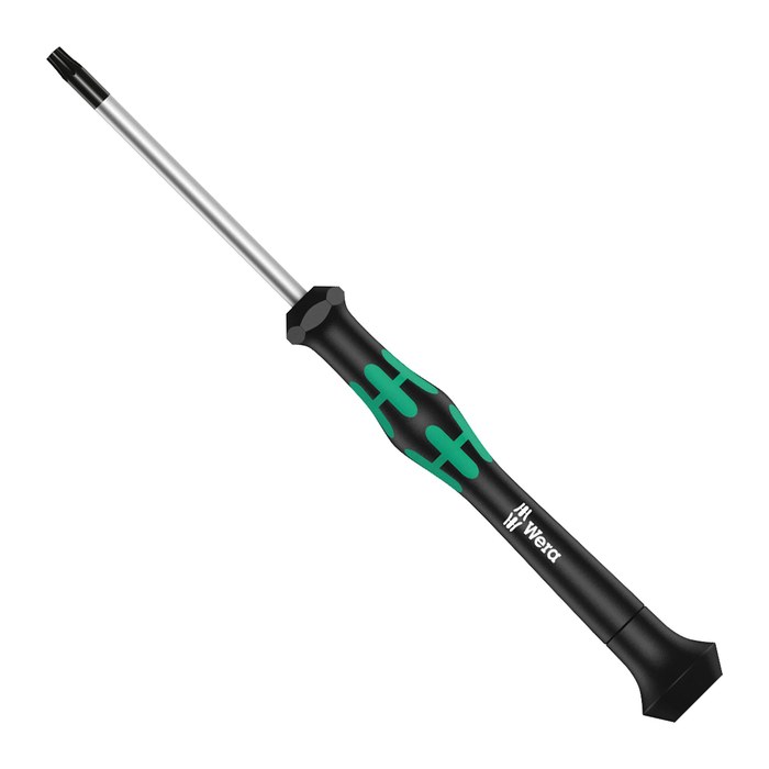 Wera Torx-Schraubendreher 5118039001 T 4, 1 St.