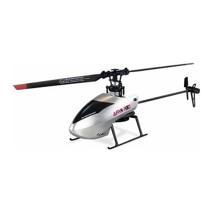 Amewi RC Helikopter AFX4 R3D Li-Po Akku 300mAh silber/14+