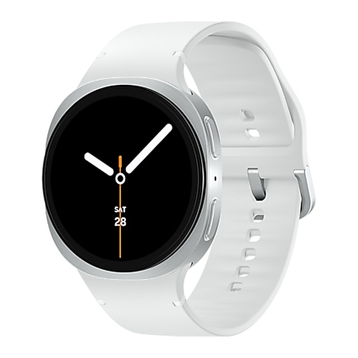 Samsung Galaxy Watch 8 Silver 44mm EU Model Android