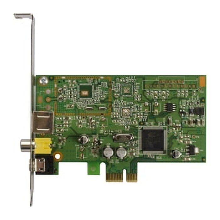Hauppauge Impact VCBe PCIe-Karte WHITE BOX