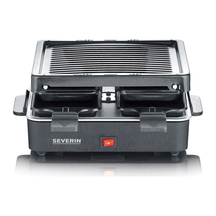 SEVERIN RG 2370 Raclette-Grill
