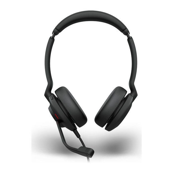 Jabra Headset Evolve2 30 SE USB-C/A MS Stereo schnurgebunden