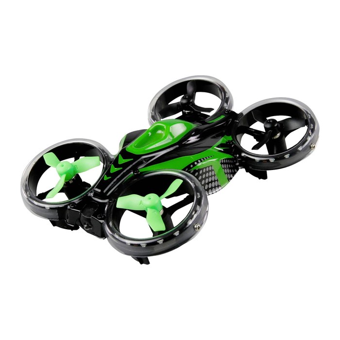 Amewi FightStar Battle Drone RTF grün