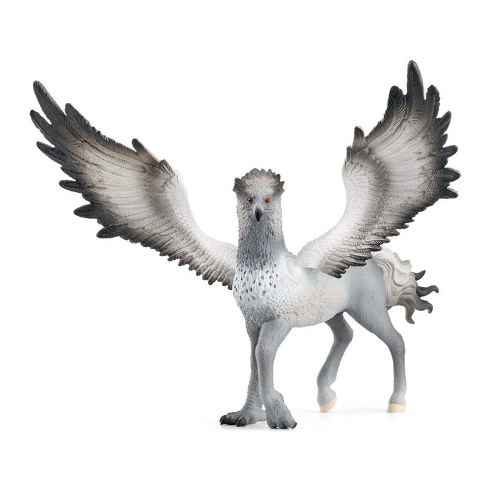 Schleich® Harry Potter 13988 Seidenschnabel Spielfigur