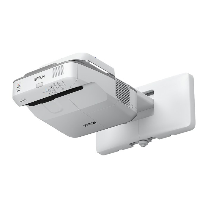 EPSON EB-685W, 3LCD Kurzdistanz-Beamer, 3.500 ANSI-Lumen