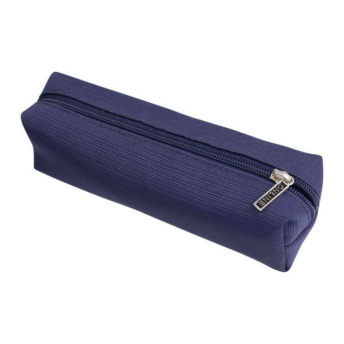ONLINE® Schlampermäppchen Ocean Ocean nachtblau