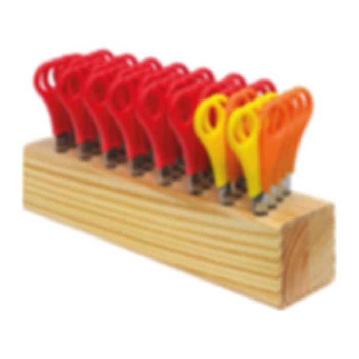 WESTCOTT Scheren-Set, 32 St.
