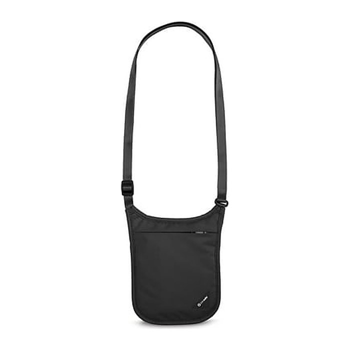 pacsafe Brustbeutel Coversafe V75 schwarz