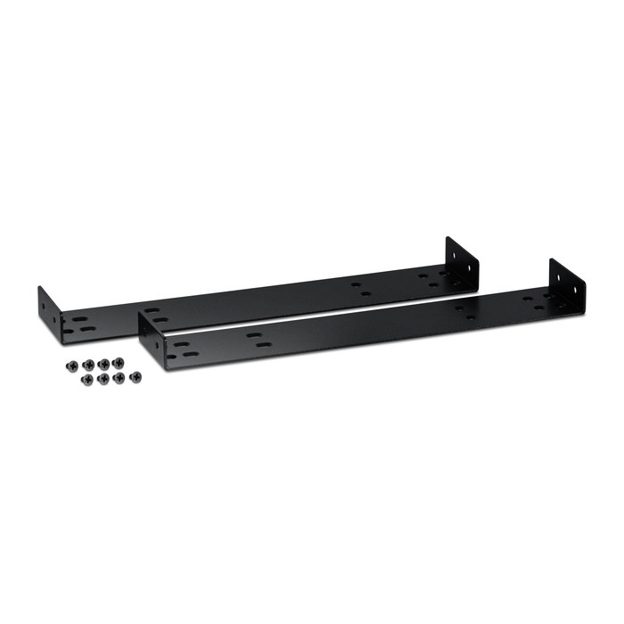 TRENDnet Dual Rack Mount Kit für TL2-F7080/F7120 1U/RU