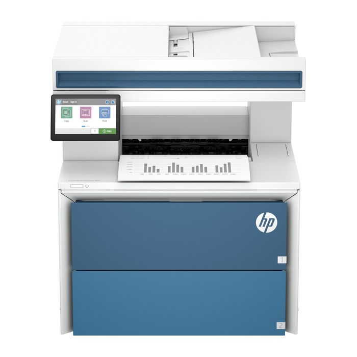 HP LaserJet Enterprise MFP 5601dn A29Z5A#B19