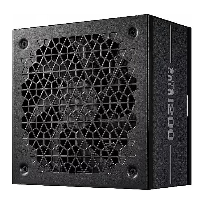 CoolerMaster Netzteil ELITE GOLD 1200FM 1200Watt