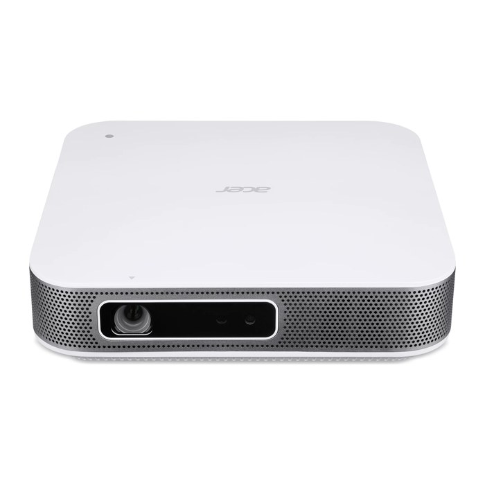 acer PD1520s, DLP Full HD-Beamer, 1.200 (Standard), 960 (Eco) ANSI-Lumen