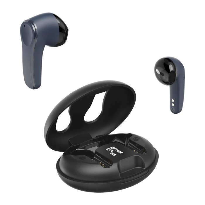 hama Spirit Unchained In-Ear-Kopfhörer blau
