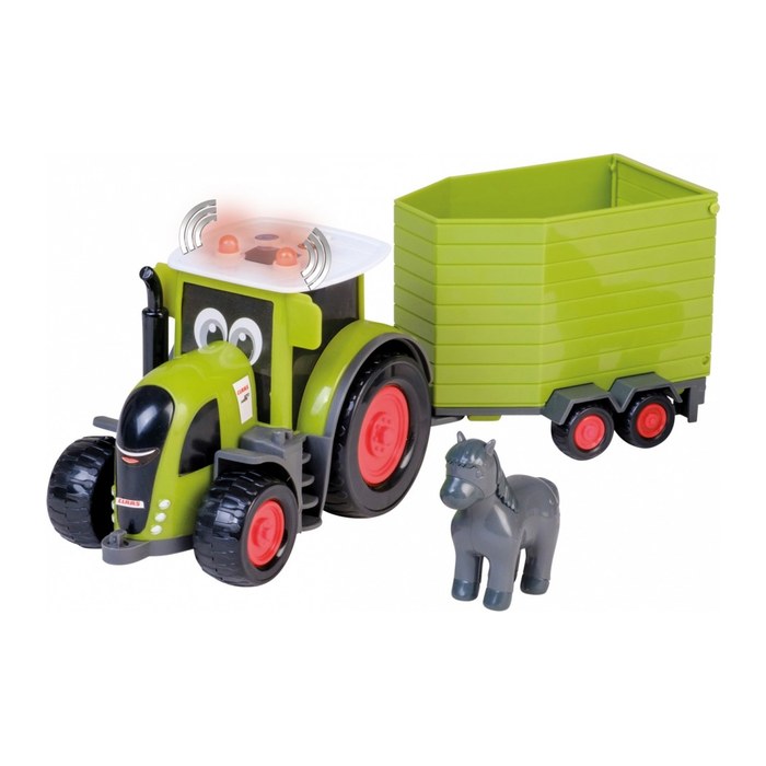 HAPPY PEOPLE® CLAAS Kids Axion 870 34544 Spielzeugauto
