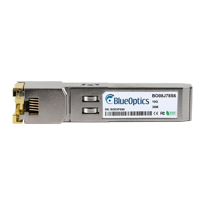 Netgear kompatibel SFP+ RJ45 10GBASE-T 30M