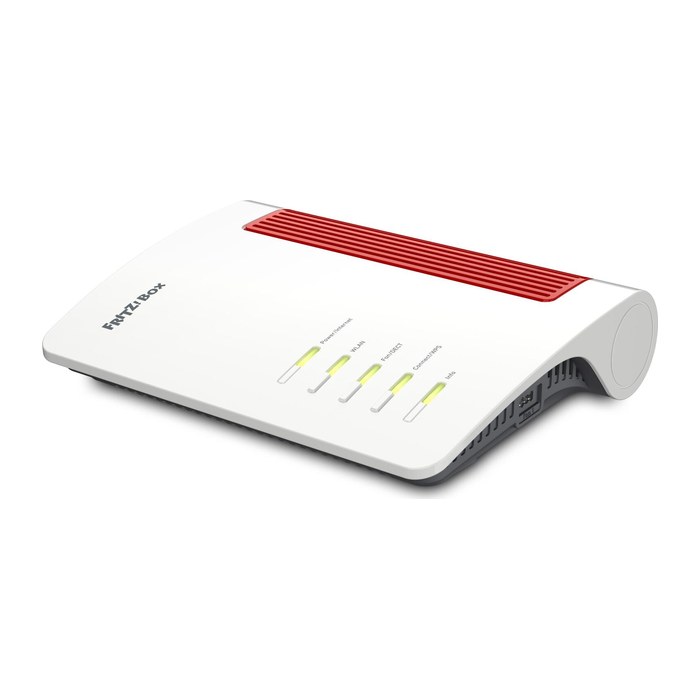 FRITZ!Box 4690 (Wi-Fi 7)