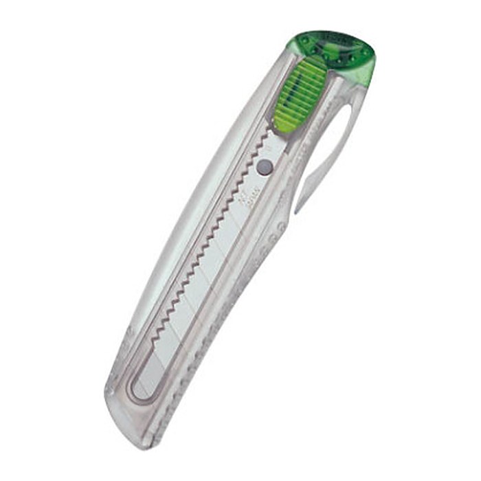 NT Cuttermesser iL 120 P grün 18,0 mm, 1 St.